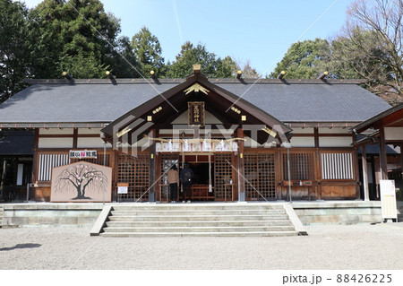 足羽神社 88426225