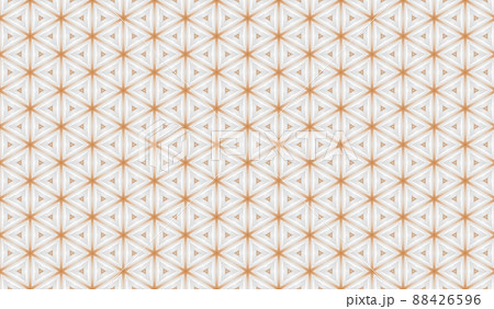 Seamless abstract texture, pattern in white beige color 88426596