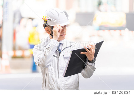 現場監督 工事監理者 主任技術者 指導監督 現場監督 工事監理者 主任技術者 指導監督 88426854