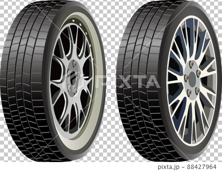 タイヤセット タイヤセット 88427964
