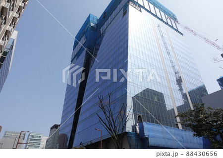 福岡大名ガーデンシティ リ ッツカールトン福岡ホテル20230621開業 88430656