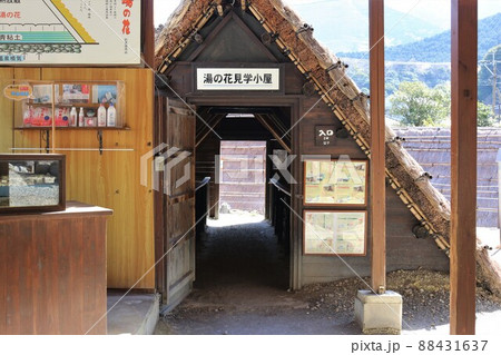 明礬温泉 明礬温泉 88431637