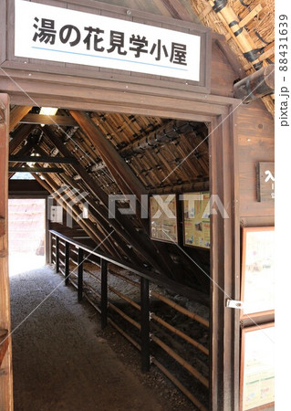 明礬温泉 明礬温泉 88431639