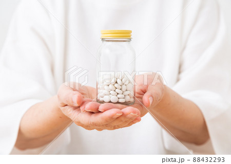 薬　錠剤 88432293