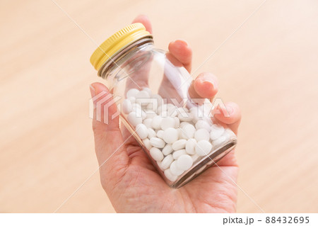 薬　錠剤 88432695