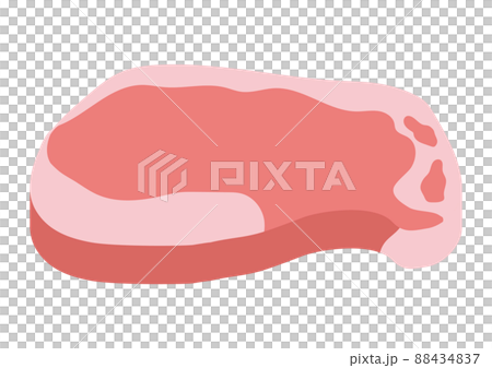 豬肉 88434837