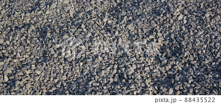Rock wire for structural work at the construction site Rock wire for structural work at the construction site 88435522