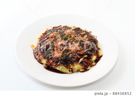 お好み焼き 88436852