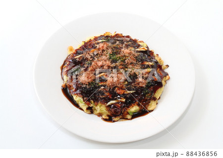 お好み焼き お好み焼き 88436856