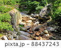 谷 ソウル 風景 88437243