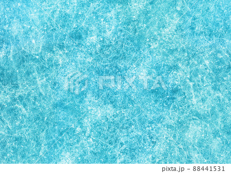 繊維やチリを散りばめた、夏色の創作和紙 繊維やチリを散りばめた、夏色の創作和紙 88441531