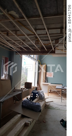 工事 建築 建設 88441706