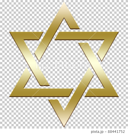 Hexagram Hexagram 88441752