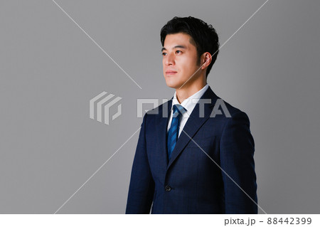 ビジネスパーソン ビジネスパーソン 88442399