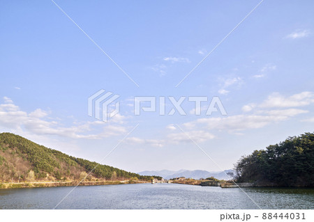 求礼郡 湖 山 88444031