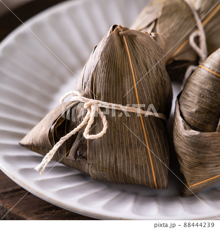 粽 チマキ 御萩 88444239