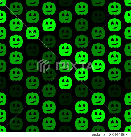 Halloween seamless pattern. Design elements for halloween party poster 88444863