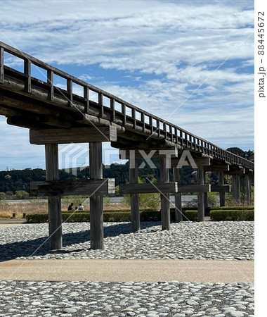 蓬莱橋 蓬莱橋 88445672