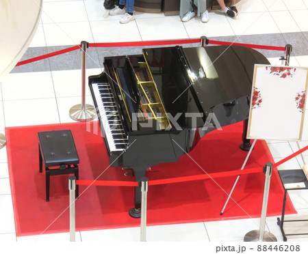 ストリートピアノ ストリートピアノ 88446208