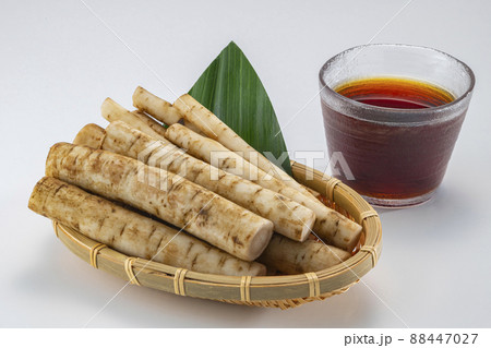 ゴボウとお茶 ゴボウとお茶 88447027