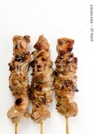 焼き鳥 焼き鳥 88448064