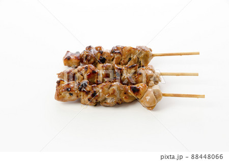 焼き鳥  88448066