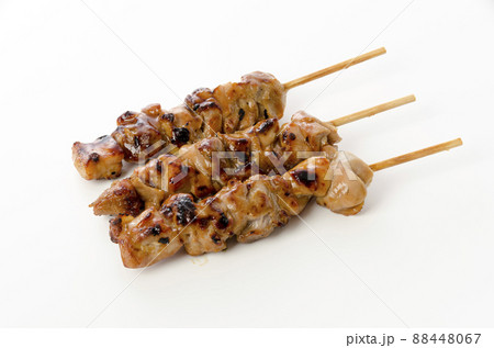 焼き鳥  88448067