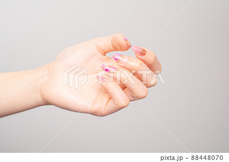 ネイル ネイル 88448070