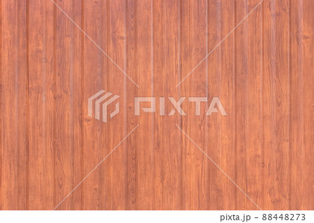 Brown-orange light artificial wooden coating imitation of natural fence texture wood background Brown-orange light artificial wooden coating imitation of natural fence texture wood background 88448273