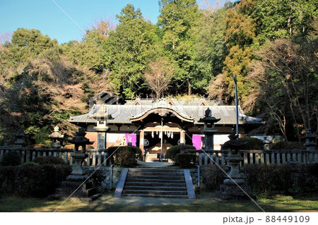 大兵主神社 大兵主神社 88449109