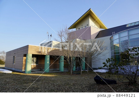 三石町立延出小学校（廃校） 88449121