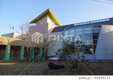 三石町立延出小学校（廃校） 88449122