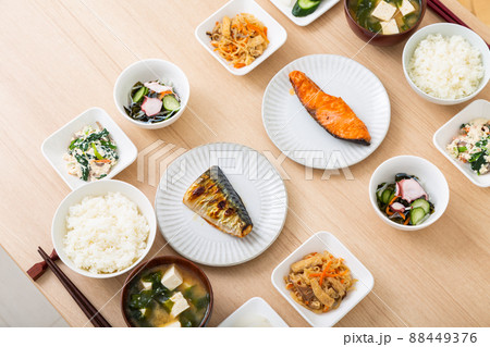 和食 88449376