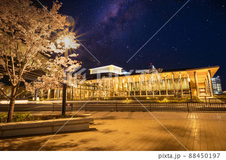 アクリエひめじ 姫路市文化コンベンションセンター アクリエひめじ 姫路市文化コンベンションセンター 88450197