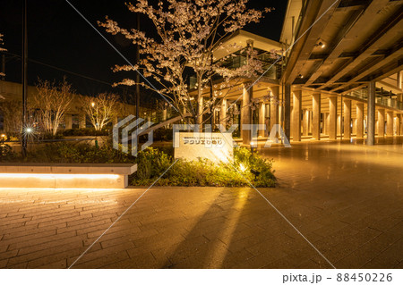 アクリエひめじ 姫路市文化コンベンションセンター アクリエひめじ 姫路市文化コンベンションセンター 88450226