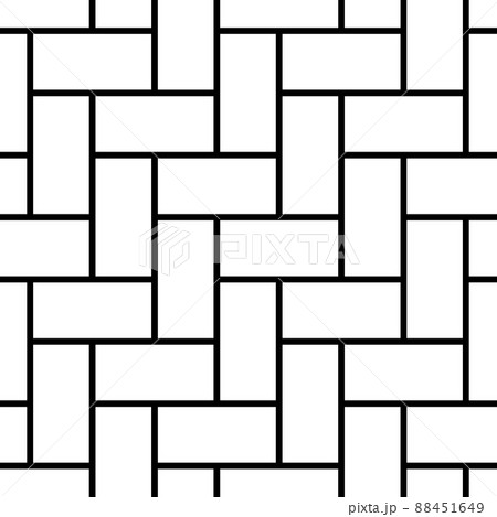 white tile floor 88451649