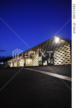栃木県塩谷郡高根沢町　宝積寺駅ちょっ蔵広場 88455482