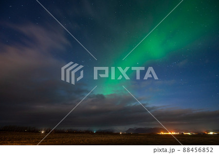 Northern Lights in Iceland Northern Lights in Iceland 88456852