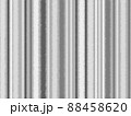 灰色ストライプのテクスチャ 88458620