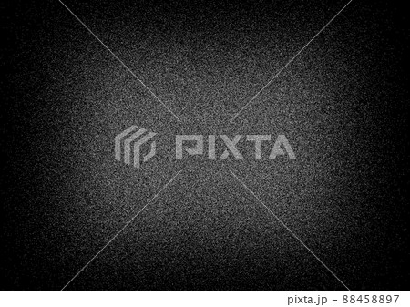 ザラザラ質感 徴粒子 砂嵐 88458897