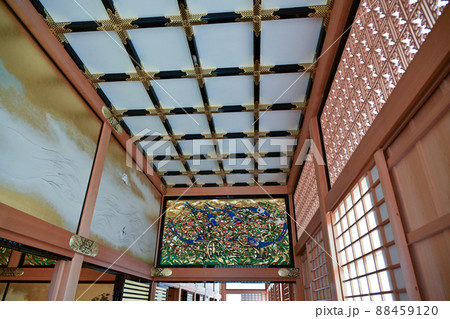 名古屋城本丸御殿 88459120