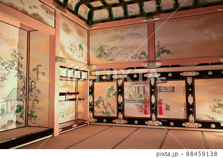 名古屋城本丸御殿 88459138