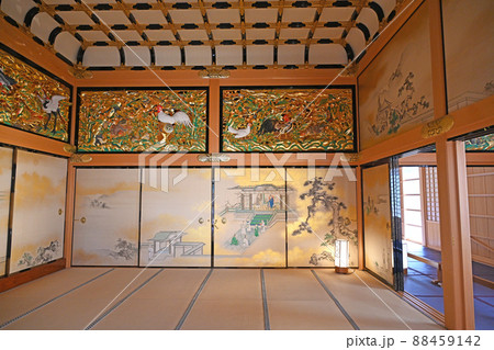 名古屋城本丸御殿 88459142