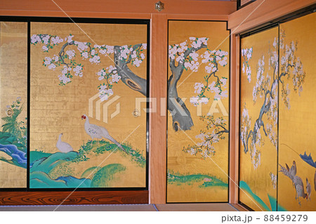 名古屋城本丸御殿 88459279