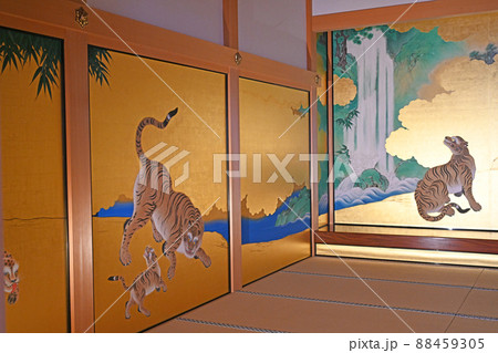 名古屋城本丸御殿 88459305