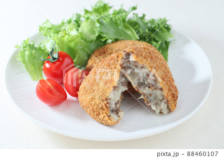 コロッケ 88460107