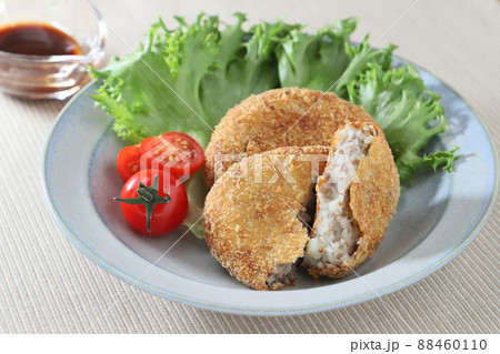 コロッケ 88460110