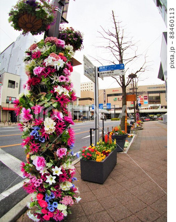 高崎市街地 88460113