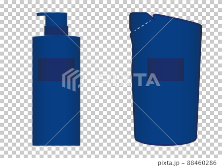 Shampoo and refill 88460286