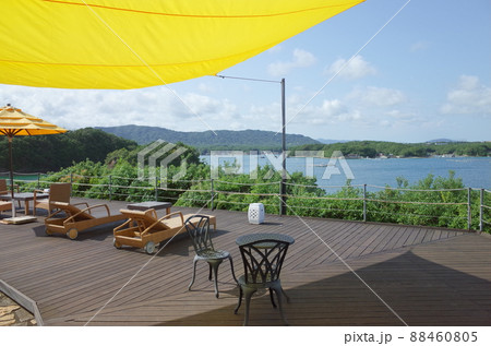 英虞湾風景_志摩 英虞湾風景_志摩 88460805